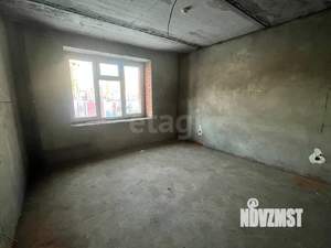 3-к квартира, вторичка, 93м2, 4/10 этаж