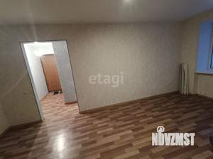 1-к квартира, вторичка, 36м2, 1/5 этаж