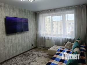 2-к квартира, вторичка, 44м2, 5/5 этаж