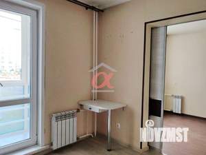 1-к квартира, вторичка, 32м2, 2/9 этаж