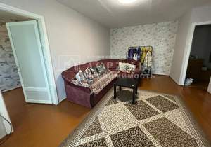 2-к квартира, вторичка, 41м2, 1/5 этаж