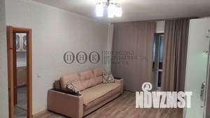 1-к квартира, вторичка, 40м2, 3/8 этаж