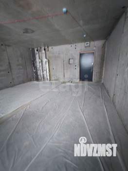 2-к квартира, сданный дом, 41м2, 5/16 этаж