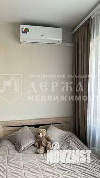 2-к квартира, вторичка, 49м2, 10/16 этаж