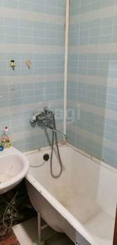 Студия квартира, вторичка, 19м2, 2/5 этаж