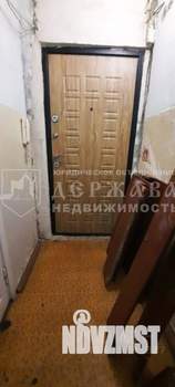 2-к квартира, вторичка, 44м2, 2/5 этаж