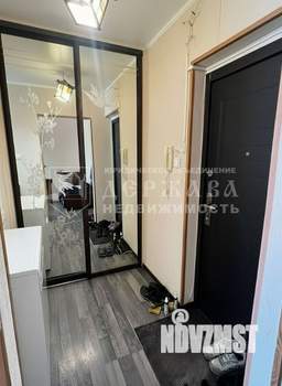 1-к квартира, вторичка, 30м2, 5/5 этаж