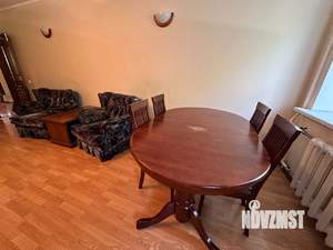 3-к квартира, вторичка, 82м2, 3/6 этаж