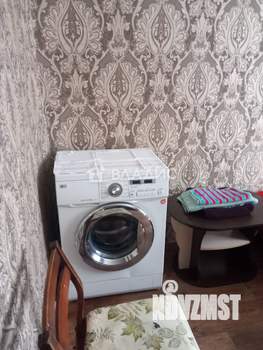 1-к квартира, вторичка, 17м2, 3/5 этаж