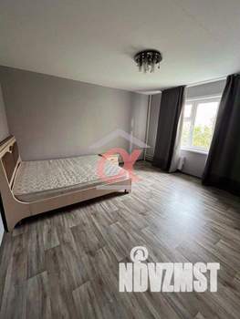 2-к квартира, вторичка, 67м2, 1/9 этаж