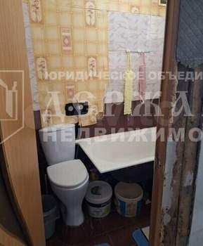 2-к квартира, вторичка, 44м2, 1/5 этаж