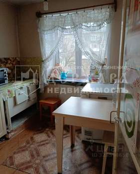2-к квартира, вторичка, 44м2, 3/5 этаж