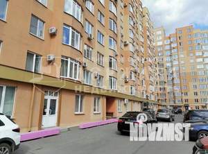 2-к квартира, вторичка, 56м2, 14/14 этаж