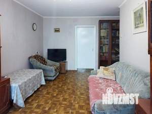 3-к квартира, вторичка, 60м2, 4/9 этаж