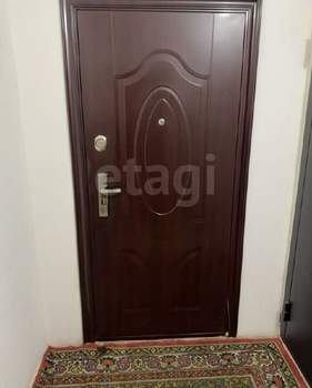 3-к квартира, вторичка, 62м2, 1/10 этаж