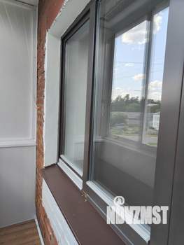 2-к квартира, вторичка, 43м2, 4/5 этаж