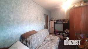 2-к квартира, вторичка, 40м2, 3/5 этаж