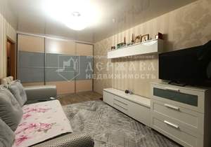 1-к квартира, вторичка, 30м2, 1/5 этаж
