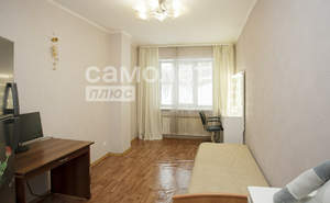 2-к квартира, вторичка, 41м2, 1/10 этаж