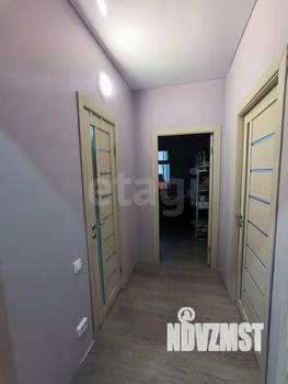 2-к квартира, вторичка, 56м2, 9/16 этаж