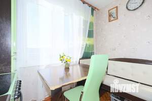 3-к квартира, вторичка, 62м2, 7/9 этаж