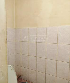 1-к квартира, вторичка, 17м2, 2/5 этаж