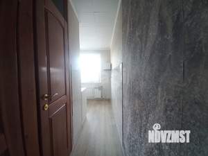 2-к квартира, вторичка, 44м2, 5/5 этаж