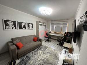 3-к квартира, вторичка, 94м2, 10/11 этаж