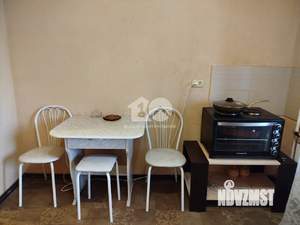 1-к квартира, вторичка, 32м2, 4/10 этаж