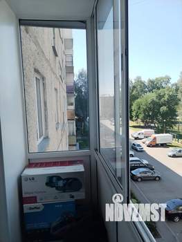 3-к квартира, вторичка, 67м2, 4/9 этаж