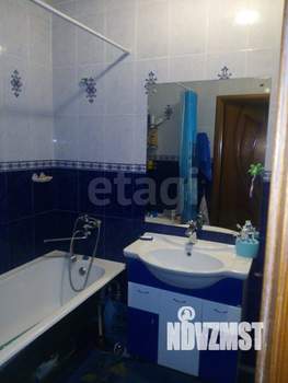 2-к квартира, вторичка, 63м2, 3/10 этаж