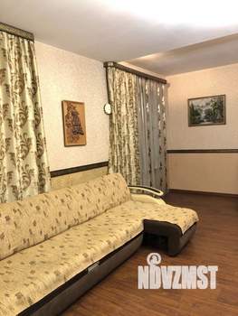 3-к квартира, вторичка, 94м2, 3/5 этаж