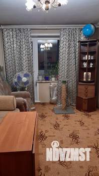 4-к квартира, вторичка, 61м2, 2/5 этаж