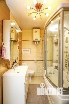 2-к квартира, вторичка, 56м2, 4/5 этаж