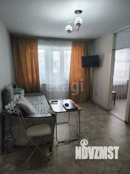 2-к квартира, вторичка, 44м2, 3/5 этаж