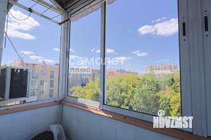 2-к квартира, вторичка, 47м2, 5/5 этаж