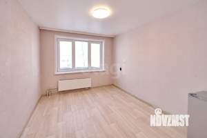 Студия квартира, вторичка, 17м2, 9/9 этаж