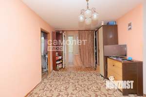 2-к квартира, вторичка, 44м2, 3/5 этаж