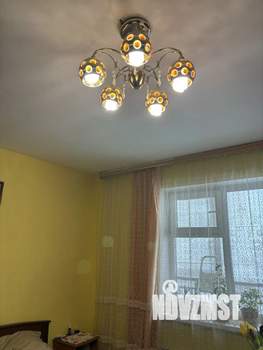 1-к квартира, вторичка, 40м2, 3/10 этаж