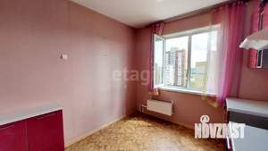 2-к квартира, вторичка, 52м2, 9/9 этаж
