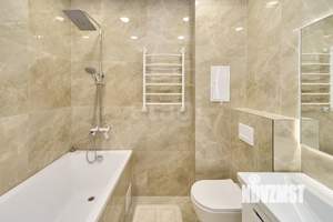 2-к квартира, вторичка, 64м2, 14/15 этаж