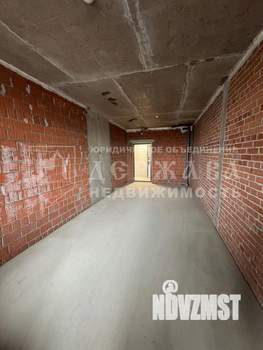 Студия квартира, вторичка, 28м2, 3/15 этаж