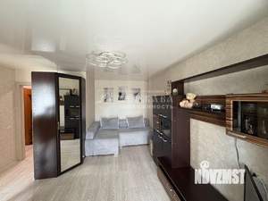 1-к квартира, вторичка, 31м2, 5/5 этаж