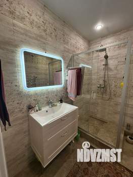2-к квартира, вторичка, 60м2, 16/16 этаж