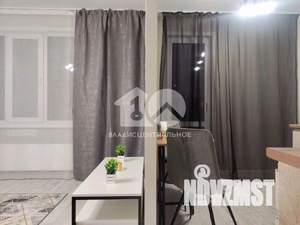 1-к квартира, вторичка, 35м2, 11/16 этаж