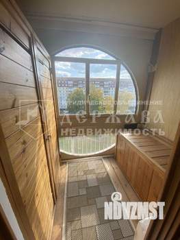 3-к квартира, вторичка, 58м2, 7/9 этаж