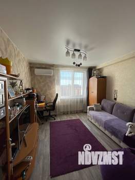 2-к квартира, вторичка, 44м2, 11/16 этаж