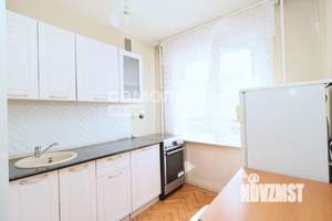 1-к квартира, вторичка, 30м2, 3/5 этаж