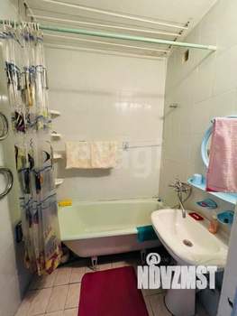 2-к квартира, вторичка, 53м2, 3/5 этаж