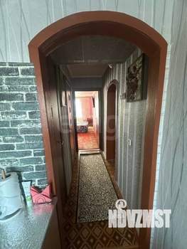 2-к квартира, вторичка, 46м2, 4/5 этаж